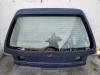 Крышка багажника (дверь задняя) Volkswagen Passat B4 Артикул 54386862 - Фото #1