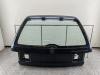 Крышка багажника (дверь задняя) Volkswagen Passat B4 Артикул 54953705 - Фото #1
