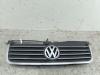 Решетка радиатора Volkswagen Passat B5+ (GP) Артикул 54264815 - Фото #1
