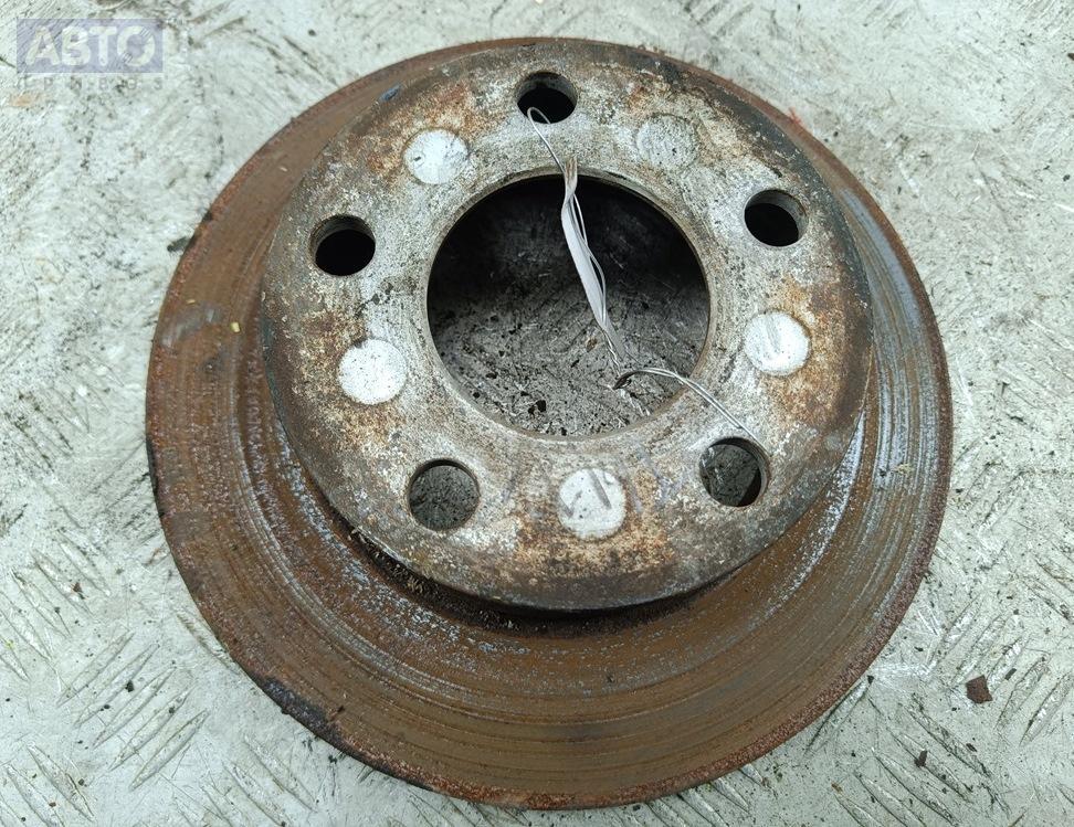 Купить Тормозные Диски Passat B5