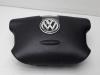 Подушка безопасности (Airbag) водителя Volkswagen Passat B5+ (GP) Артикул 54490006 - Фото #1