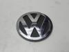 Эмблема Volkswagen Passat B5+ (GP) Артикул 54513770 - Фото #1