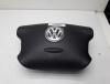Подушка безопасности (Airbag) водителя Volkswagen Passat B5+ (GP) Артикул 54592825 - Фото #1