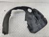 Защита крыла (подкрылок) передняя левая Volkswagen Passat B5+ (GP) Артикул 54620592 - Фото #1
