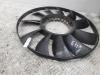 Крыльчатка вентилятора Volkswagen Passat B5+ (GP) Артикул 54692531 - Фото #1