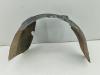 Защита крыла (подкрылок) передняя левая Volkswagen Passat B5+ (GP) Артикул 54702408 - Фото #1