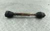 Полуось передняя левая Volkswagen Passat B5+ (GP) Артикул 54704905 - Фото #1