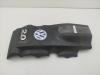 Накладка декоративная на двигатель Volkswagen Passat B5+ (GP) Артикул 54707104 - Фото #1