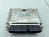 Блок управления двигателем (ДВС) Volkswagen Passat B5+ (GP) Артикул 54731223 - Фото #1