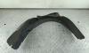 Защита крыла (подкрылок) передняя правая Volkswagen Passat B5+ (GP) Артикул 54731413 - Фото #1