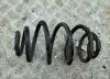 Пружина подвески задняя Volkswagen Passat B5+ (GP) Артикул 54795198 - Фото #1