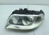 Фара левая Volkswagen Passat B5+ (GP) Артикул 54805021 - Фото #1