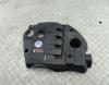 Накладка декоративная на двигатель Volkswagen Passat B5+ (GP) Артикул 54865343 - Фото #1