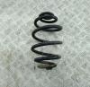 Пружина подвески задняя Volkswagen Passat B5+ (GP) Артикул 54921068 - Фото #1