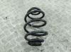 Пружина подвески задняя Volkswagen Passat B5+ (GP) Артикул 54933177 - Фото #1