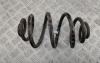 Пружина подвески задняя Volkswagen Passat B5+ (GP) Артикул 54941027 - Фото #1