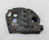 Накладка декоративная на двигатель Volkswagen Passat B5+ (GP) Артикул 54941210 - Фото #1