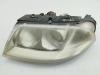 Фара правая Volkswagen Passat B5+ (GP) Артикул 54952687 - Фото #1