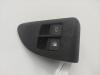 Кнопка открывания лючка топливного бака Volkswagen Passat B5+ (GP) Артикул 54952702 - Фото #1