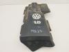 Накладка декоративная на двигатель Volkswagen Passat B5+ (GP) Артикул 54952814 - Фото #1