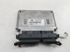 Блок управления двигателем (ДВС) Volkswagen Passat B5+ (GP) Артикул 54953343 - Фото #1