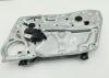 Стеклоподъемник электрический передний правый Volkswagen Passat B5+ (GP) Артикул 54953470 - Фото #1