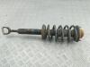 Стойка подвески передняя правая Volkswagen Passat B5+ (GP) Артикул 54953499 - Фото #1