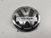 Эмблема Volkswagen Passat B5+ (GP) Артикул 55035059 - Фото #1