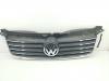 Решетка радиатора Volkswagen Passat B5+ (GP) Артикул 55086562 - Фото #1