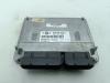 Блок управления двигателем (ДВС) Volkswagen Passat B5+ (GP) Артикул 55087242 - Фото #1