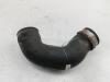 Патрубок интеркулера Volkswagen Passat B5+ (GP) Артикул 55118382 - Фото #1