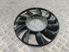 Крыльчатка вентилятора Volkswagen Passat B5+ (GP) Артикул 55167854 - Фото #1