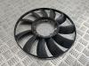 Крыльчатка вентилятора Volkswagen Passat B5+ (GP) Артикул 55175539 - Фото #1