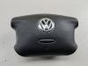 Подушка безопасности (Airbag) водителя Volkswagen Passat B5+ (GP) Артикул 55184917 - Фото #1