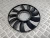 Крыльчатка вентилятора Volkswagen Passat B5+ (GP) Артикул 55201891 - Фото #1