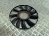 Крыльчатка вентилятора Volkswagen Passat B5+ (GP) Артикул 55208401 - Фото #1