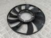 Крыльчатка вентилятора Volkswagen Passat B5+ (GP) Артикул 55239069 - Фото #1