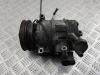 Компрессор кондиционера Volkswagen Passat B5+ (GP) Артикул 55241694 - Фото #1