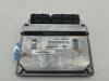Блок управления двигателем (ДВС) Volkswagen Passat B5+ (GP) Артикул 55256336 - Фото #1