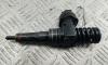 Форсунка топливная Volkswagen Passat B5+ (GP) Артикул 55268156 - Фото #1