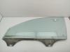 Стекло двери передней левой Volkswagen Passat B5+ (GP) Артикул 55273003 - Фото #1