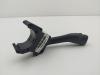 Переключатель дворников Volkswagen Passat B5+ (GP) Артикул 55273577 - Фото #1