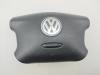 Подушка безопасности (Airbag) водителя Volkswagen Passat B5+ (GP) Артикул 55276636 - Фото #1
