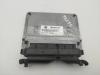 Блок управления двигателем (ДВС) Volkswagen Passat B5+ (GP) Артикул 55292012 - Фото #1