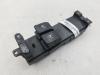 Блок кнопок управления стеклоподъемниками Volkswagen Passat B5+ (GP) Артикул 55297404 - Фото #1