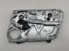 Стеклоподъемник электрический передний правый Volkswagen Passat B5+ (GP) Артикул 55307788 - Фото #1