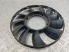 Крыльчатка вентилятора Volkswagen Passat B5+ (GP) Артикул 55308607 - Фото #1