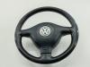 Руль Volkswagen Passat B5+ (GP) Артикул 55349785 - Фото #1