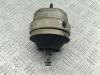 Подушка крепления двигателя Volkswagen Passat B5+ (GP) Артикул 55358163 - Фото #1