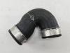 Патрубок интеркулера Volkswagen Passat B5+ (GP) Артикул 55369197 - Фото #1